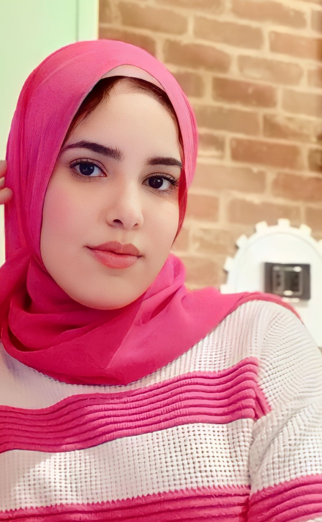 هبه محمد احمد سليمان